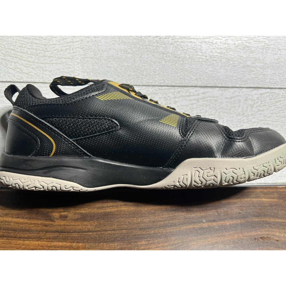 Hundred "Raze" Badminton Squash Pickleball Sports Shoe Unisex UK 8 USA Men 9